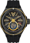 Nubeo NB-6075-05 Mens Watch Messenger Tourbillon Limited 52mm 10ATM, férfi (NB-6075-05 Mens Watch Messenger Tourbillon Limited 52mm 10ATM)