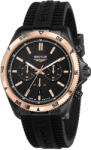 Sector R3271631004 Mens Watch Chronograph 45mm 10ATM, férfi (R3271631004 Mens Watch Chronograph 45mm 10ATM)