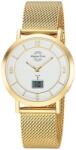 Master Time MTLA-10949-12M Ladies Watch Radio Controlled Advanced Series 36mm 3ATM , női (MTLA-10949-12M Watch Radio Controlled Advanced Series 36mm 3ATM)