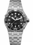 Maurice Lacroix AI6057-SSL2F-330-A Aikon Automatic Venturer Mens Watch 38mm 30ATM, férfi (AI6057-SSL2F-330-A Aikon Automatic Venturer Mens Watch 38mm 30ATM)