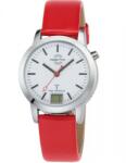 Master Time MTGA-10918-11L Ladies Watch Super Power Daily Radio-controlled 34mm 3ATM , női (MTGA-10918-11L Watch Super Power Daily Radio-controlled 34mm 3ATM)