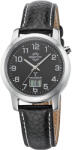Master Time MTLA-10577-24L Radio Controlled Basic Series Ladies 34mm 3ATM, női (MTLA-10577-24L Radio Controlled Basic Series 34mm 3ATM)