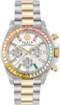 Philipp Plein PWSBA0523 Street Couture Chronograph Ladies Watch 38mm 5ATM, női (PWSBA0523 Street Couture Chronograph Watch 38mm 5ATM)