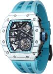 Tsar Bomba TB8209CF-06 Mens Watch Elementar Carbon Fiber Automatic 44mm 5ATM , férfi (TB8209CF-06 Mens Watch Elementar Carbon Fiber Automatic 44mm 5ATM)