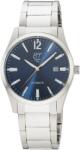 ETT EGS-40409-31L Mens Watch Motion Drive Automatic 41mm 10ATM, férfi (EGS-40409-31L Mens Watch Motion Drive Automatic 41mm 10ATM)