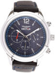 Sector R3251540002 Serie 670 Chronograph Mens Watch 45mm 5ATM, férfi (R3251540002 Serie 670 Chronograph Mens Watch 45mm 5ATM)