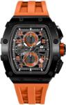 Tsar Bomba TB8204Q-12 Mens Watch Elementar Chronograph 44mm 5ATM , férfi (TB8204Q-12 Mens Watch Elementar Chronograph 44mm 5ATM)