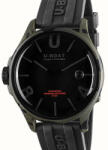 U-BOAT 9553 Darkmoon Grey Camouflage Mens Watch 44mm 5ATM, férfi (9553 Darkmoon Grey Camouflage Mens Watch 44mm 5ATM)
