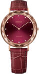 JOWISSA J5.564. L Aura Ladies Watch 39mm 3ATM, női (J5.564.L Aura Watch 39mm 3ATM)