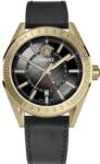 Versace VEAFA0224 V-Code GMT, férfi (VEAFA0224 V-Code GMT)