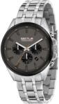 Sector R3273991003 Serie 280 Chronograph Mens Watch 44mm 5ATM, férfi (R3273991003 Serie 280 Chronograph Mens Watch 44mm 5ATM)