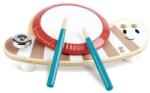 Hape Toba pentru copii (OLP1088E8532Y) Instrument muzical de jucarie