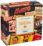 Gibsons Puzzle Gibsons din 500 de piese - Amintiri dulci din anii 1950 (G3440) Puzzle