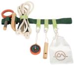 Legler Centura pentru picior mic cu accesorii pentru exploratorii Discover (DDLE12337) Set bricolaj copii