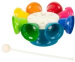 Legler Carusel muzical Small Foot Bell (DDLE11694) Instrument muzical de jucarie