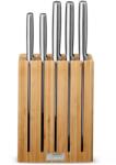 Joseph Joseph Joseph Joseph ELEVATE BAMBOO 10564 késblokk, 6 db-os szett (JS10564)