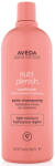 Aveda , Nutriplenish, Hajbalzsam, Hidratáló, 1000 ml