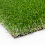  2 méteres műfű - 35 mm szálhosszal - ár /m2