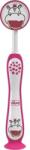 Chicco Fogkefe Gyerekeknek Hippo 3-6r (CHIC-6526) (CHIC-6526)