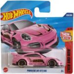 Mattel Hot Wheels Porsche 911 GT3 RS kisautó (JBB35) - jatekbirodalom