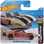 Mattel Hot Wheels '69 Dodge Charger Daytona kisautó (JJH97) - jatekbirodalom