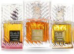 LATTAFA Khamrah Trio Csomag (3x100 ML)