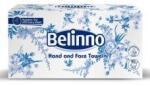 Belinno Салфетки в кутия -90къса (8682376710695)