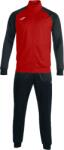 Joma TRACKSUIT ACADEMY IV Negru, Roșu, Alb XXS (101966-601)