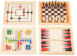 Woodyland Game Set - Large (102190076)