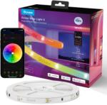 Govee RGBIC Wi-Fi + Bluetooth LED szalag 10m (H612CCD1) (H612CCD1) (H612CCD1)