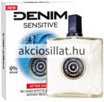 Denim Extra Sensitive after ahave balzsam 100ml