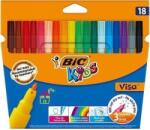 BIC Filctoll Bic Kids Visa 880 18 Darabos (KID-888681) (KID-888681)