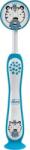 Chicco Fogkefe Gyerekeknek Tiger 3-6r (CHIC-6527) (CHIC-6527)