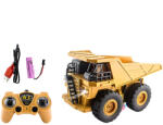 EmonaMall Детски радиоуправляем самосвал EmonaMall - Код W5714 (W5714-201021597-2002010215977)
