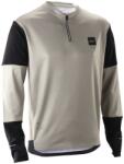 Leatt Tricou Leatt MTB Endurance 3.0, stone grey (XXL)