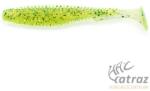 FishUP U-Shad 3" #026 Flo Chartreuse/Green | FishUp Gumihal 7, 5cm (FHL10023119)
