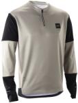 Leatt Tricou Leatt MTB Endurance 3.0, stone grey (L)