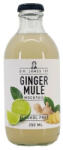  Sir James Ginger Mule Alkoholmentes Mocktail 250ml 0%