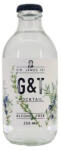  Sir James 101 Gin&Tonic jellegű alkoholmentes coctail 0.25L 0.0%