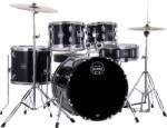 Mapex CM5044FTCDK Comet Dark Black Set de tobe acustice (98351324)