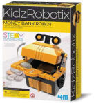 4M Money Bank Robot (3422)
