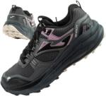 JOMA Női Joma Shock Lady futócipő fekete|lila|szürke