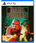 Nightdive Studios Star Wars Dark Forces Remaster (PS5)