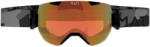 MATT ski goggles Ski Collection Synchro Camo Black (with 2 lenses) - White fehér|fekete