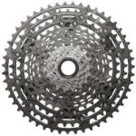 SHIMANO Kazetta Shimano szürke