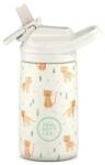 Cool Bottles Kiddie Whisker Kittens 3d 350 Ml