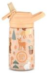 Cool Bottles Kiddie Woodland Buddies 3d 350 Ml