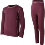 Dare2b Pow Ii Baselayer Set 7/8y