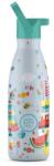 Cool Bottles Kids Candy Land 3d 350 Ml