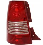 Depo Kia Picanto 2004-2008 Bal Hátsó Lámpa